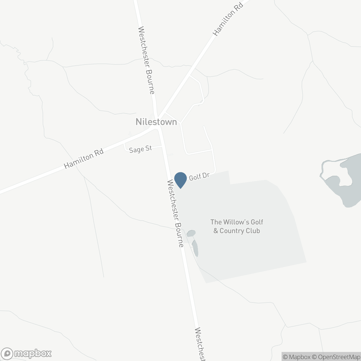 LOT 3 GOLF DRIVE, London, Ontario N6M 1H6